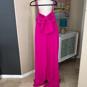 Jumpsuit NWT